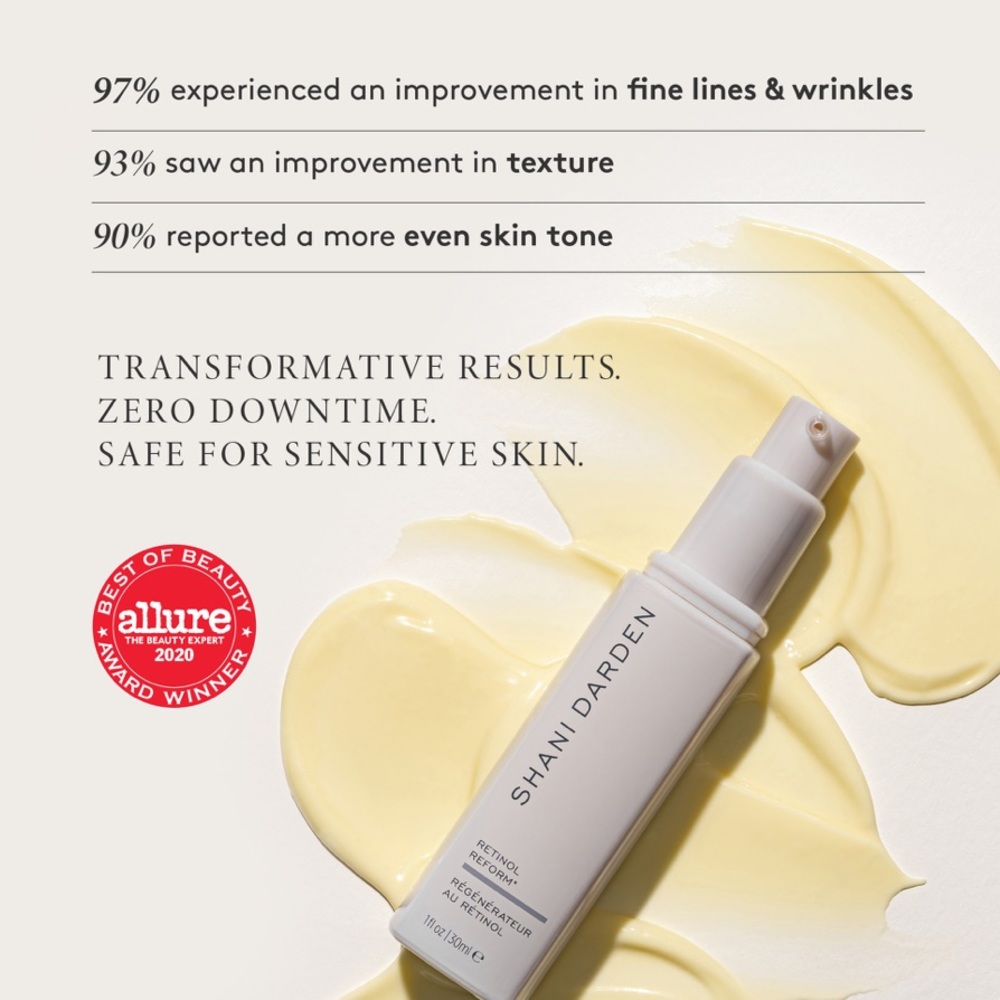 Retinol Set - Picture 6 of 7